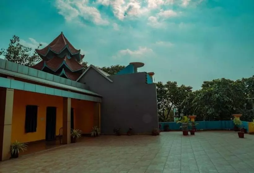 ペンション Sailabala Guest House Bhadrak