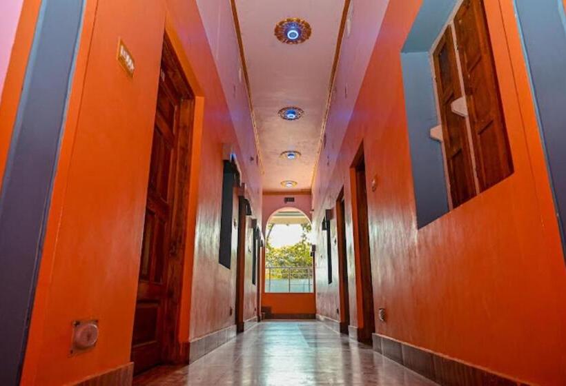 Pensjonat Sailabala Guest House Bhadrak