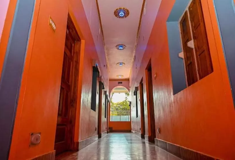 ペンション Sailabala Guest House Bhadrak