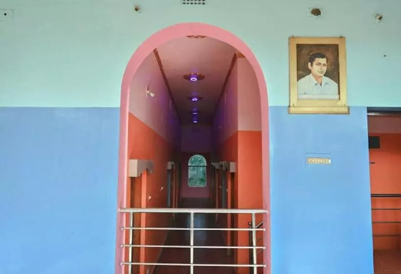ペンション Sailabala Guest House Bhadrak