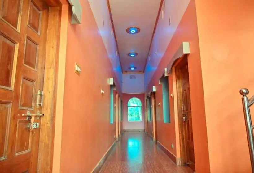 ペンション Sailabala Guest House Bhadrak