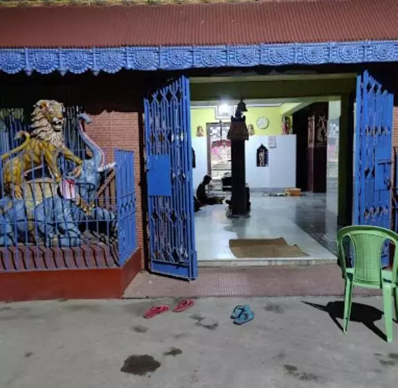 ペンション Sailabala Guest House Bhadrak