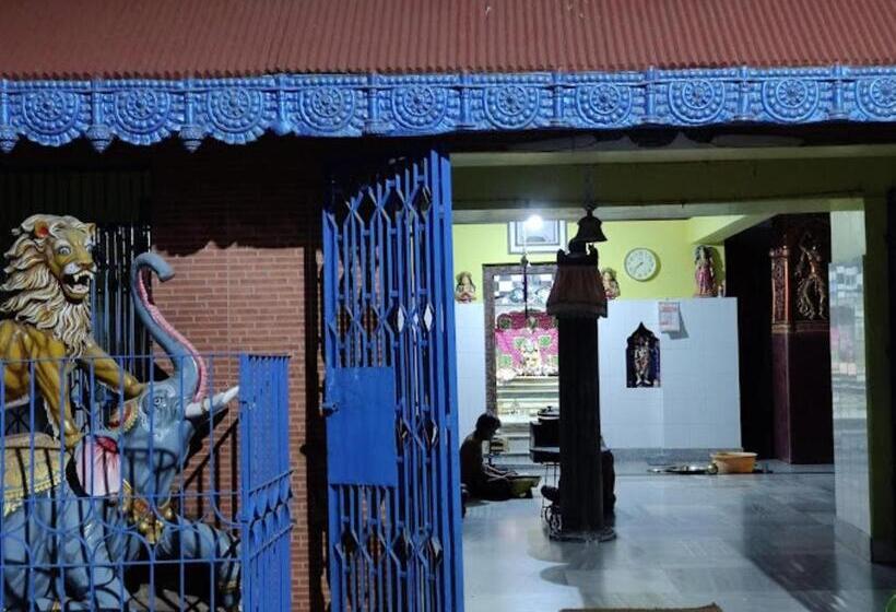 Pensjonat Sailabala Guest House Bhadrak