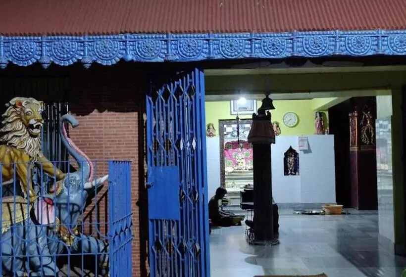 ペンション Sailabala Guest House Bhadrak