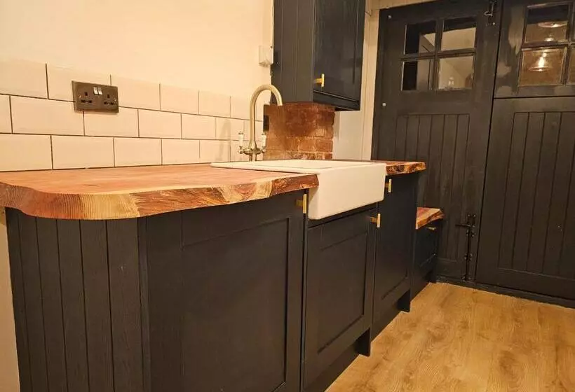 Majatalo The Little Mews