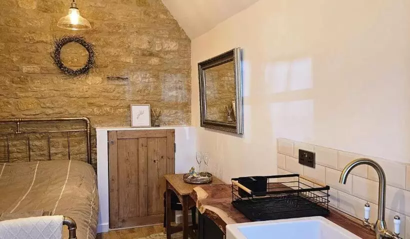 Majatalo The Little Mews