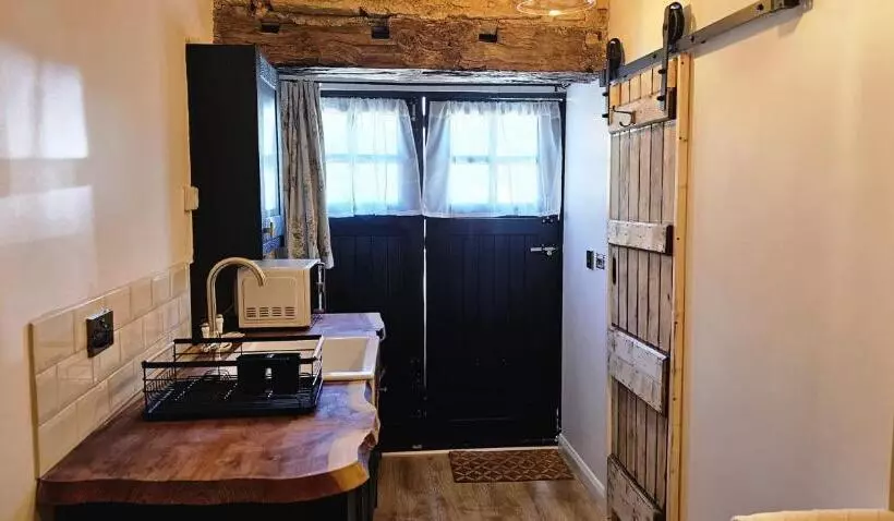 Majatalo The Little Mews