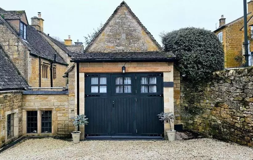 Majatalo The Little Mews