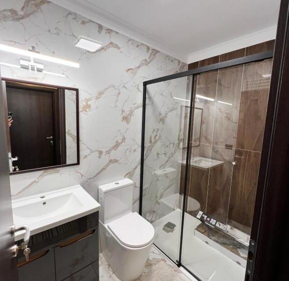 Pensiunea Lacul Arșiței