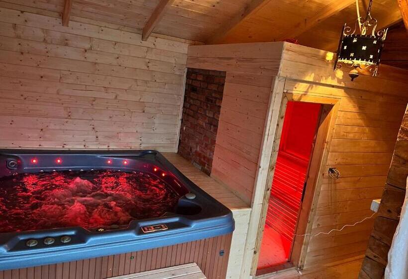 Pensiunea Lacul Arșiței