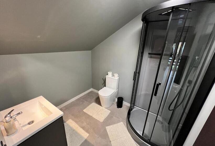 Pensiunea Lacul Arșiței