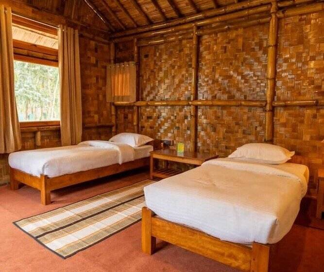 渡假胜地  Habitas Rhino By Nature Hunt