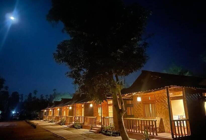 渡假胜地  Habitas Rhino By Nature Hunt