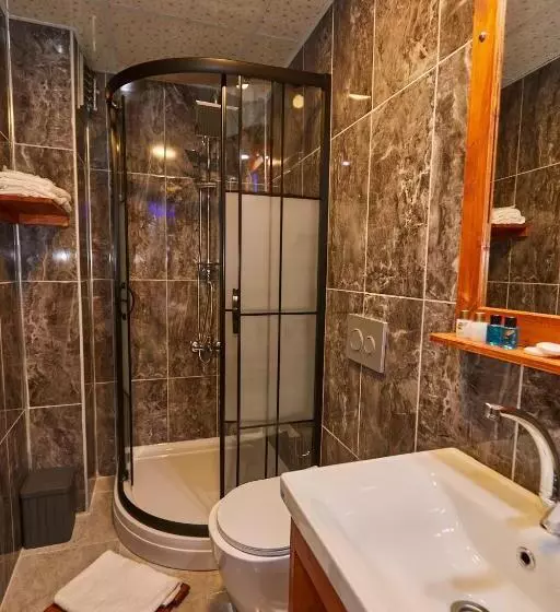 Sabina Hotel Near Grand Bazaar, City Center