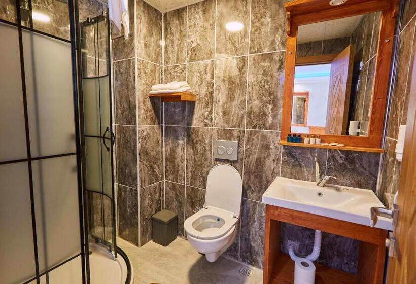 Sabina Hotel Near Grand Bazaar, City Center