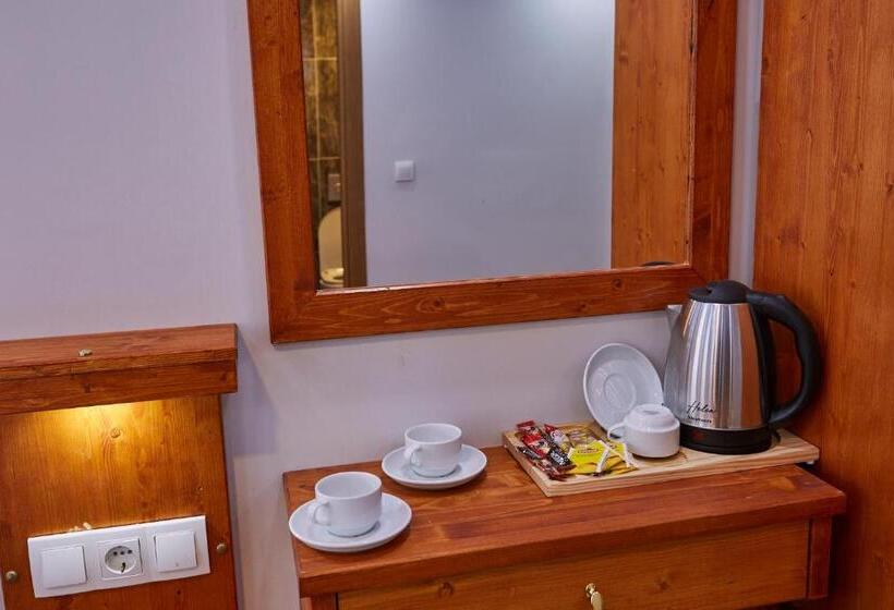 Sabina Hotel Near Grand Bazaar, City Center