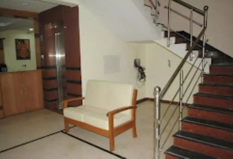 Ssr Hotel Srikalahasti