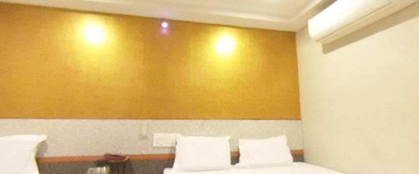 Ssr Hotel Srikalahasti