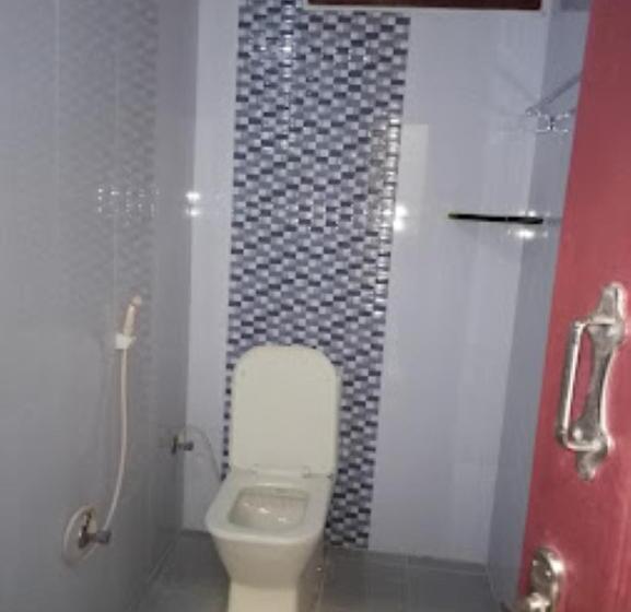 Ssr Hotel Srikalahasti