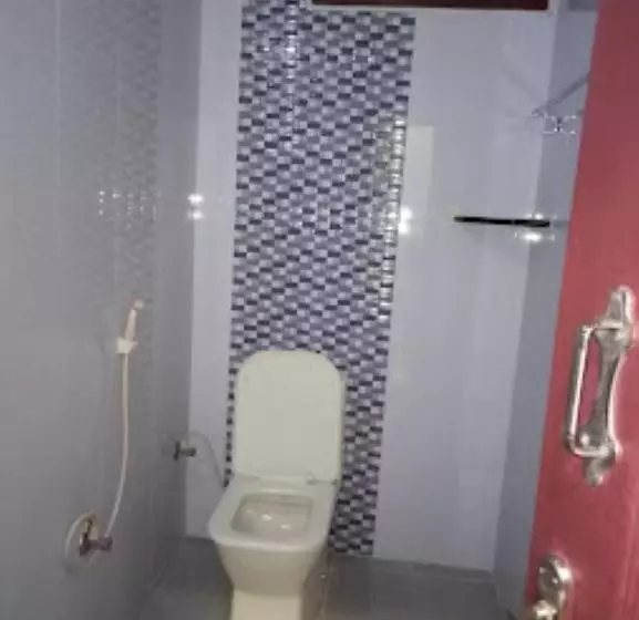 Ssr Hotel Srikalahasti