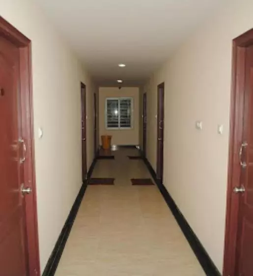 Ssr Hotel Srikalahasti
