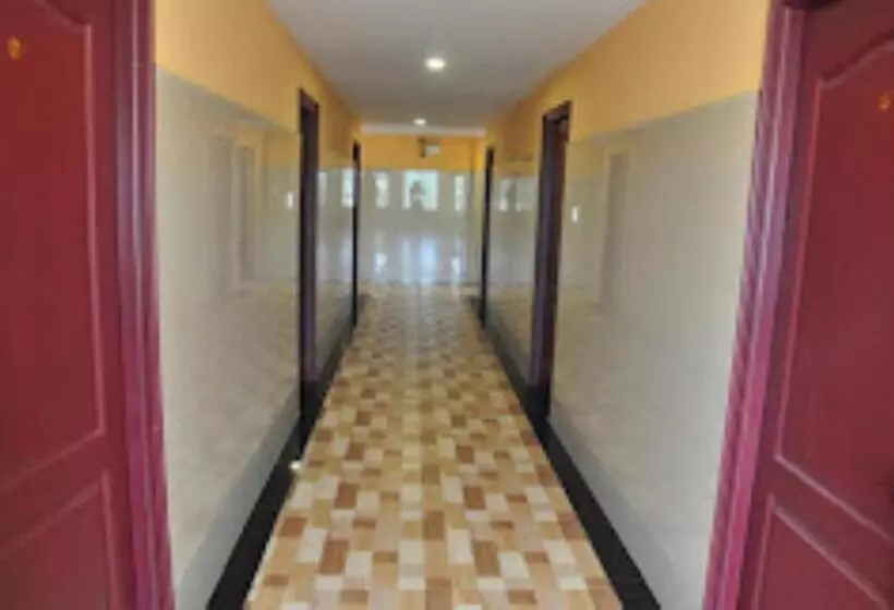 Ssr Hotel Srikalahasti