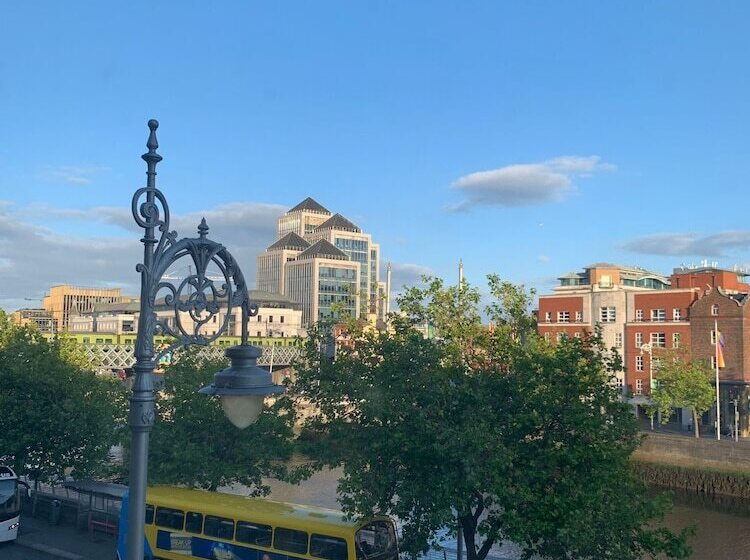 旅馆 Eden Quay Guesthouse Private Rooms