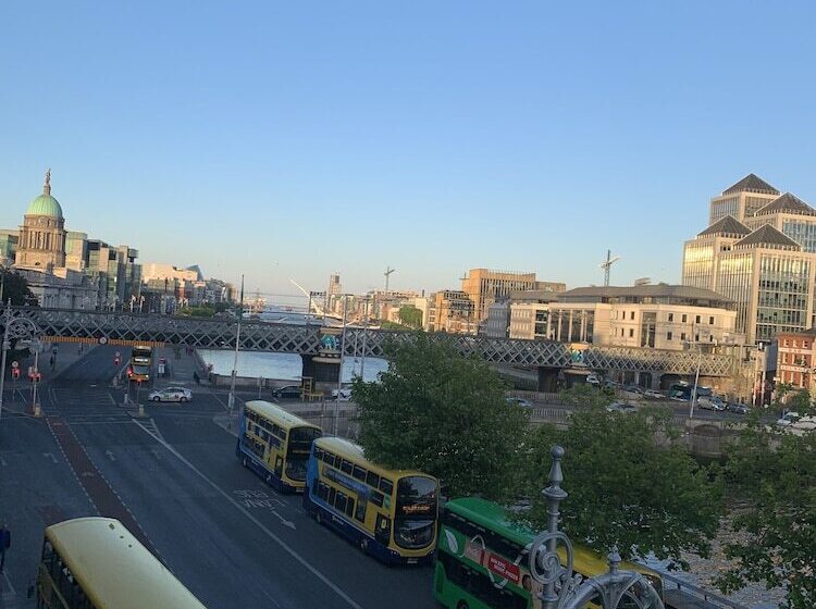 旅馆 Eden Quay Guesthouse Private Rooms