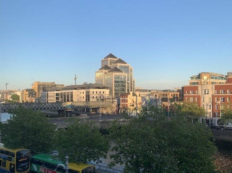 旅馆 Eden Quay Guesthouse Private Rooms