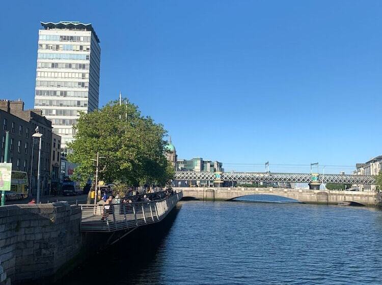 旅馆 Eden Quay Guesthouse Private Rooms