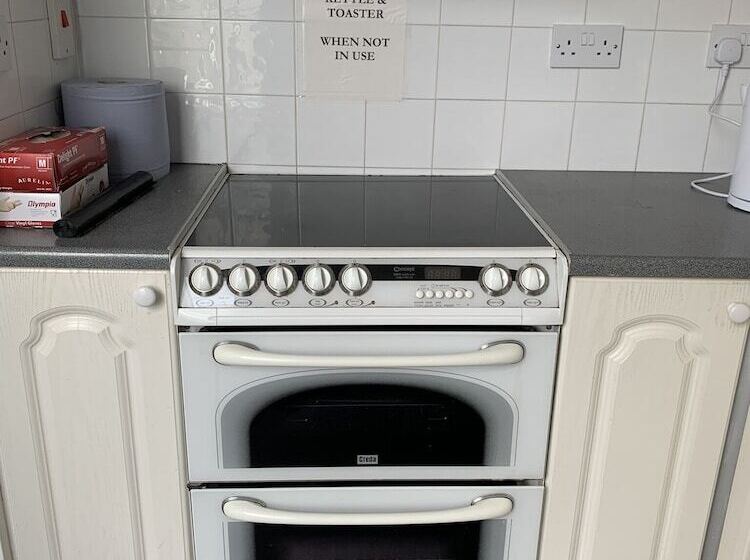 旅馆 Eden Quay Guesthouse Private Rooms