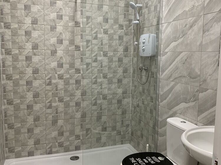 旅馆 Eden Quay Guesthouse Private Rooms