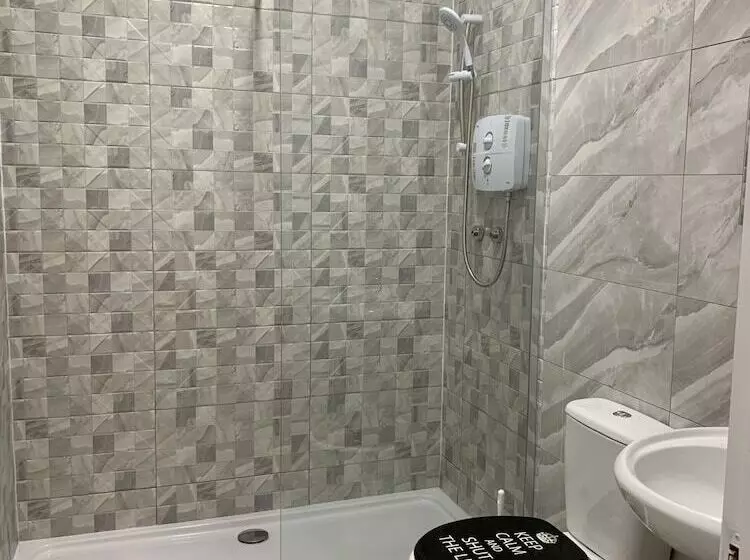 هاستل Eden Quay Guesthouse Private Rooms