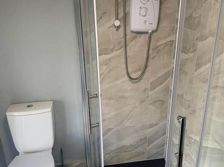 旅馆 Eden Quay Guesthouse Private Rooms