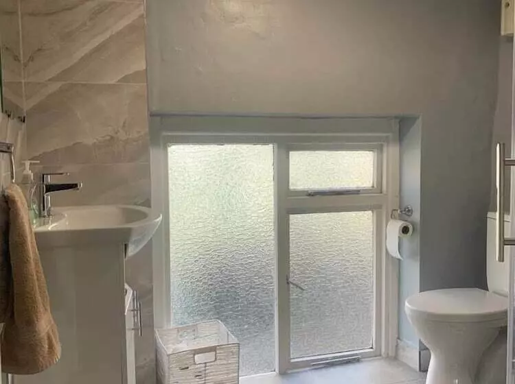 هاستل Eden Quay Guesthouse Private Rooms