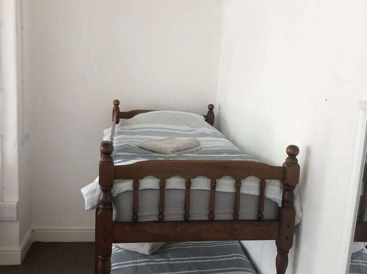 旅馆 Eden Quay Guesthouse Private Rooms