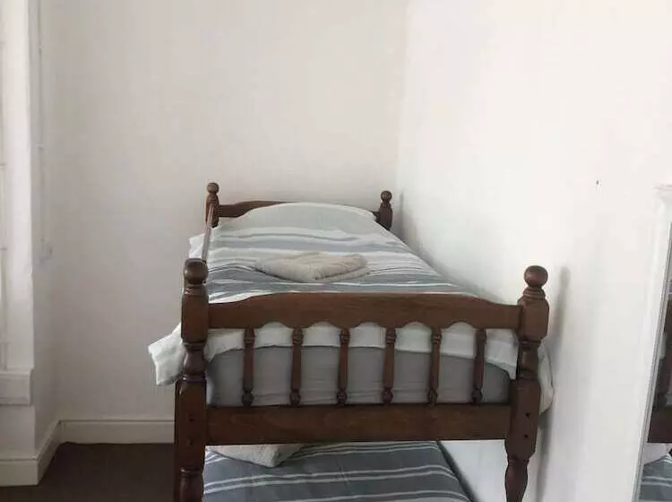 هاستل Eden Quay Guesthouse Private Rooms