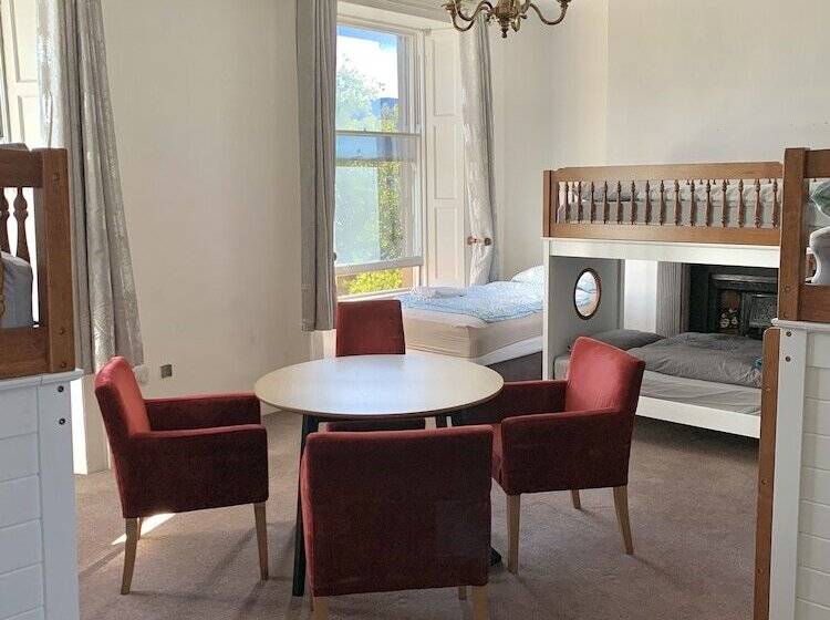 旅馆 Eden Quay Guesthouse Private Rooms