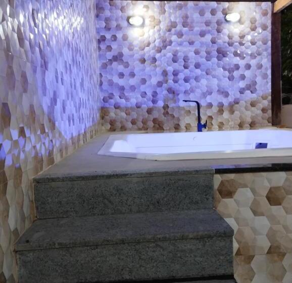 旅馆 Pousada Novos Aires