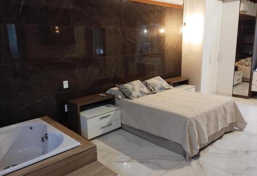 旅馆 Pousada Novos Aires