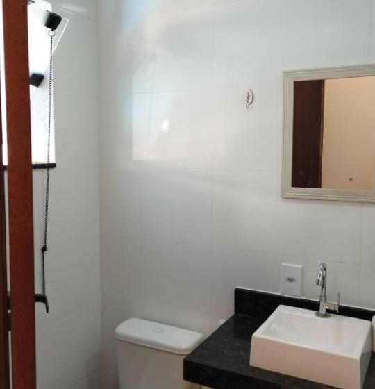 旅馆 Pousada Novos Aires