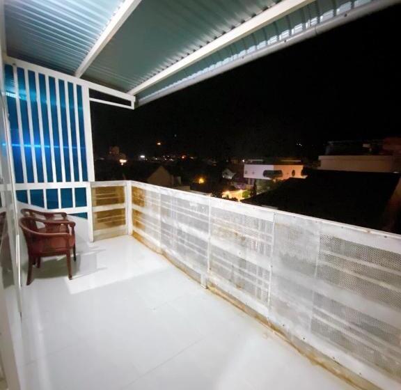 An Thịnh Phát Motel