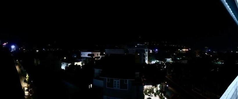 An Thịnh Phát Motel