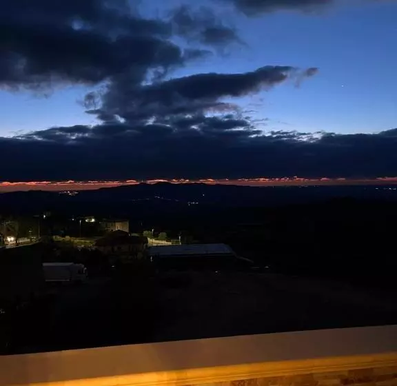 B&b La Terrazza