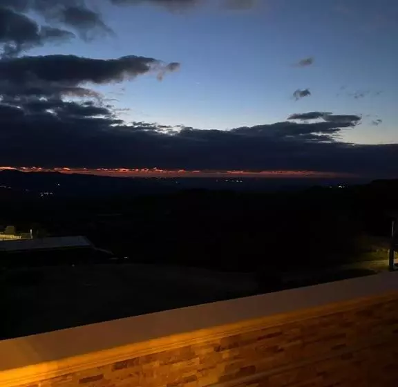 B&b La Terrazza