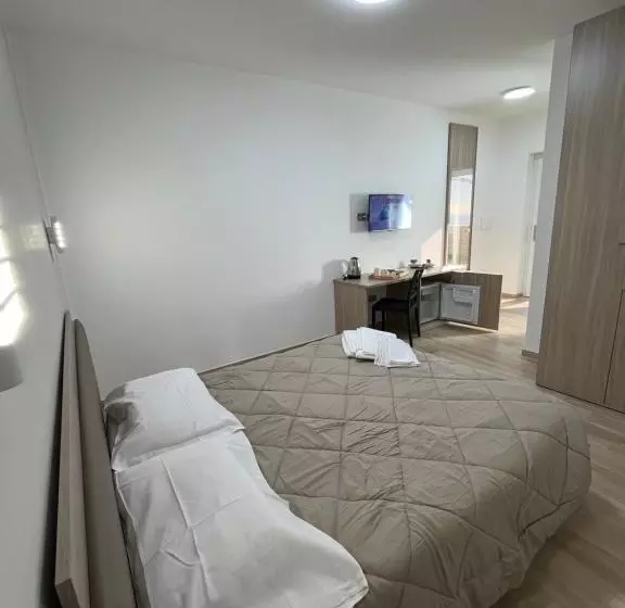 B&b La Terrazza