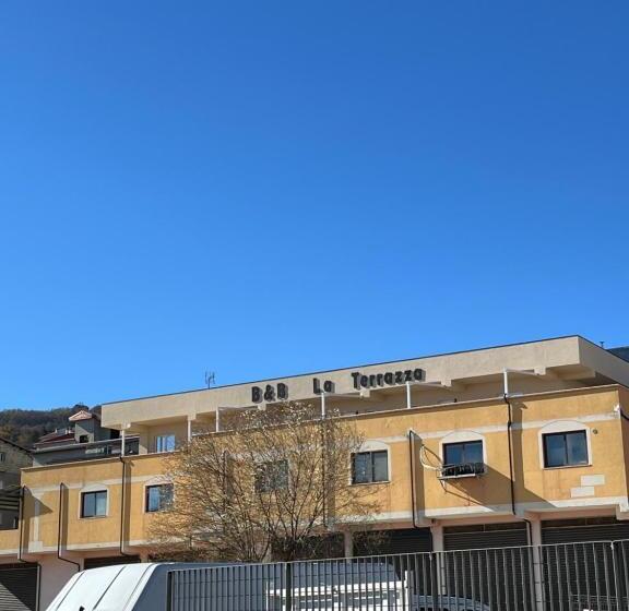 B&b La Terrazza