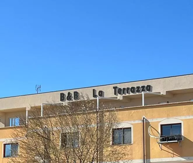 B&b La Terrazza