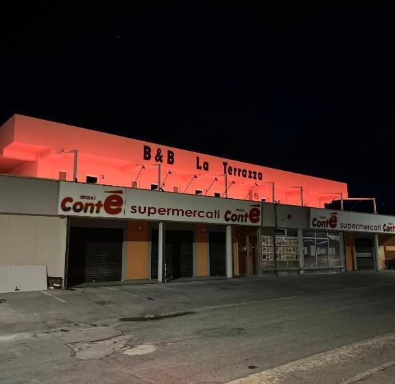 B&b La Terrazza