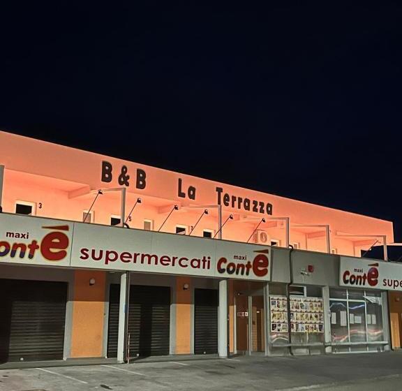 B&b La Terrazza